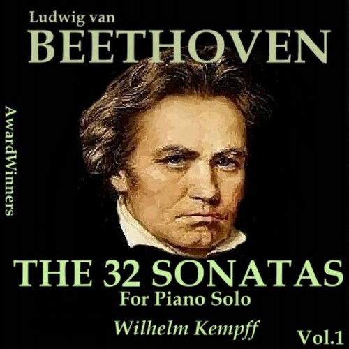 Sonata No. 8 for Piano in C Minor Pathetic Sonata, Op. 13: II. Adagio cantabile