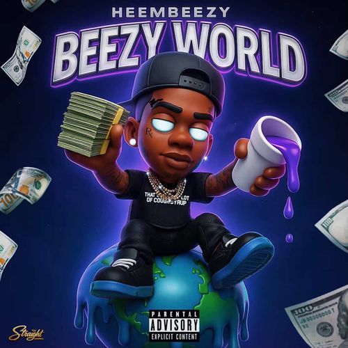 Too Phat cover art