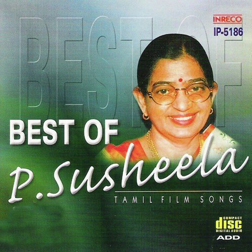 Poonthenil (P.Susheela)