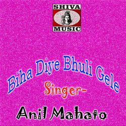 Biha Diye Bhuli Gele