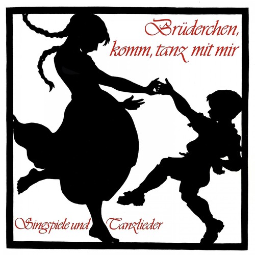 Mit den Füßen geht es trapp-trapp-trapp