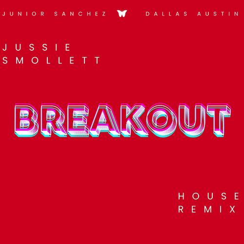 Break Out (House Remix)