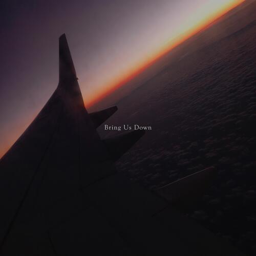 Bring Us Down (feat. Myer) cover art