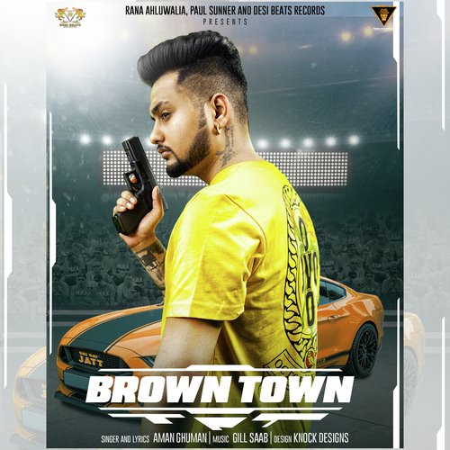 Brown Town
