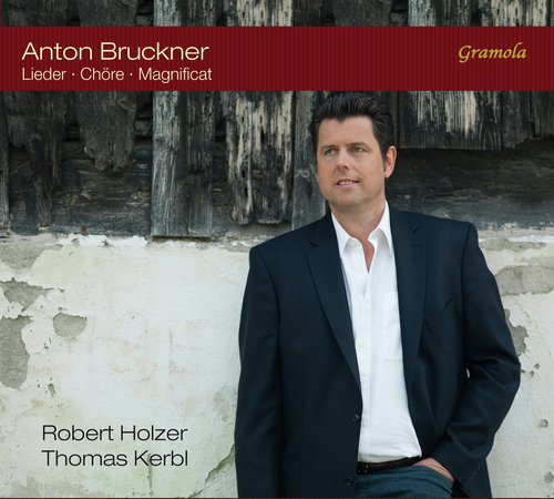 Herz-Jesulied, WAB 144 cover art