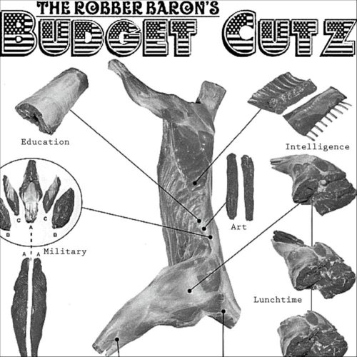 Collecting the Checks cover art