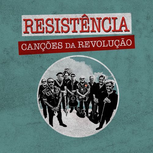 Canções da Revolução_poster_image