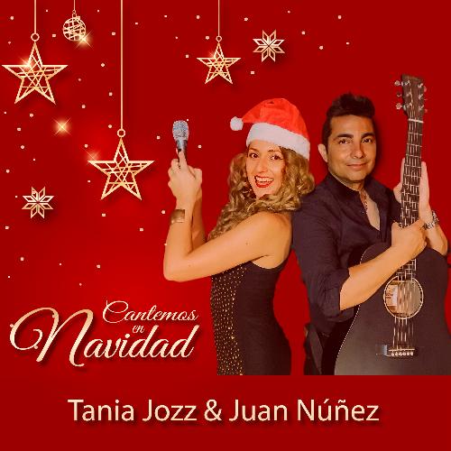 Blanca Navidad (Cover) cover art