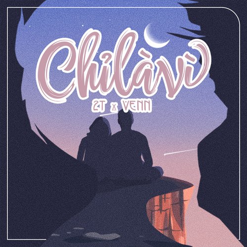 Chỉ Là Vì (feat. Venn)_poster_image