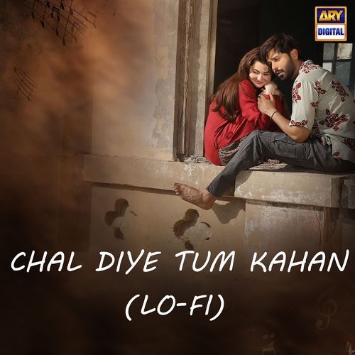 Chal Diye Tum Kahan (Lo-Fi)