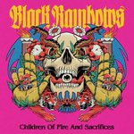 Children Of Fire And Sacrifices