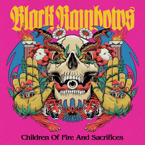 Children Of Fire And Sacrifices_poster_image