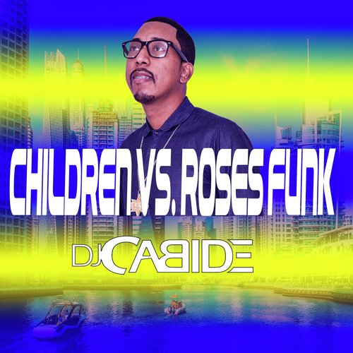 Children vs Roses Funk _poster_image