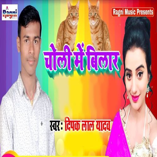 Choli Me Bilar