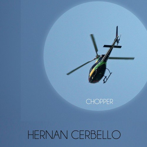 Hernan Cerbello