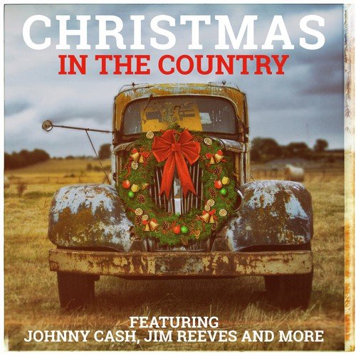 Christmas In The Country