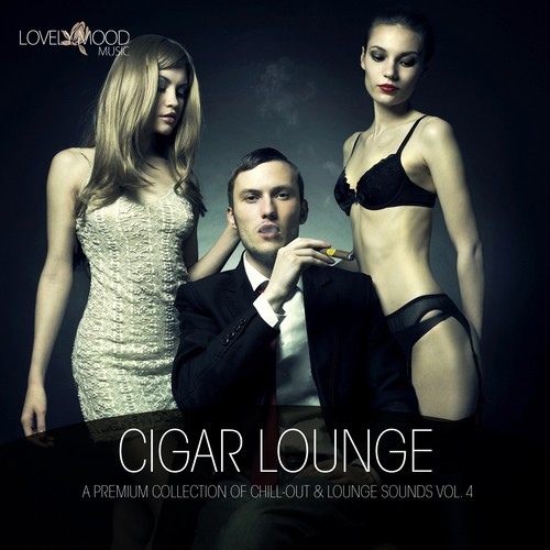 Cigar Lounge, Vol. 4