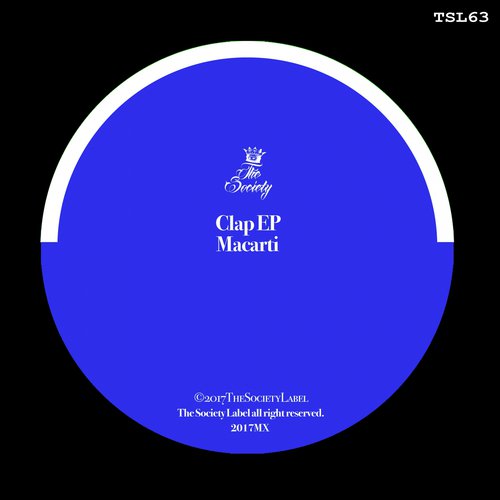 Clap EP