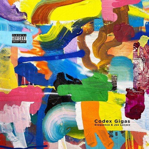 Corrado Soprano cover art