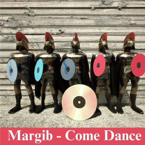 Come Dance