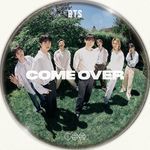 Come Over_poster_image