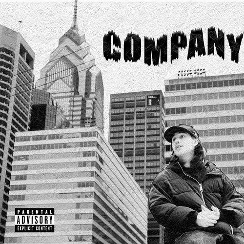 Company cover art