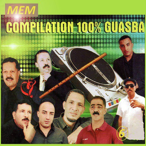 Madjitch naachek fel cabari