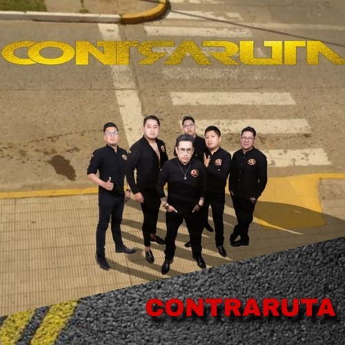 Y fuiste muy mala cover art