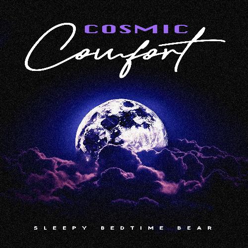 Cosmic Comfort_poster_image