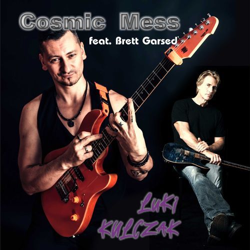 Cosmic Mess