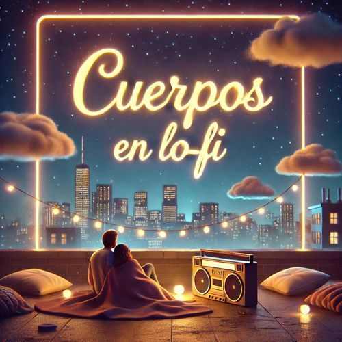 Lofi Con Sabor cover art