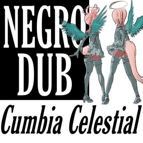 Cumbia Celestial