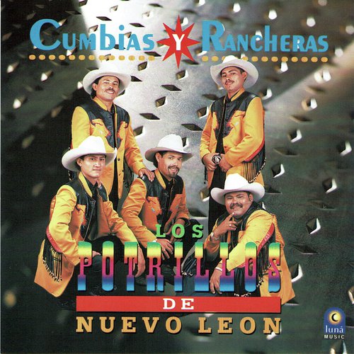 Cumbias y Rancheras_poster_image