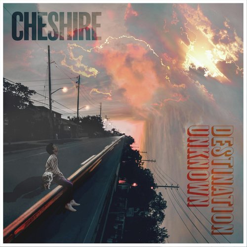 Destination Unknown - EP