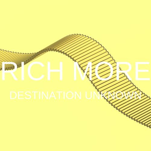 Destination Unknown