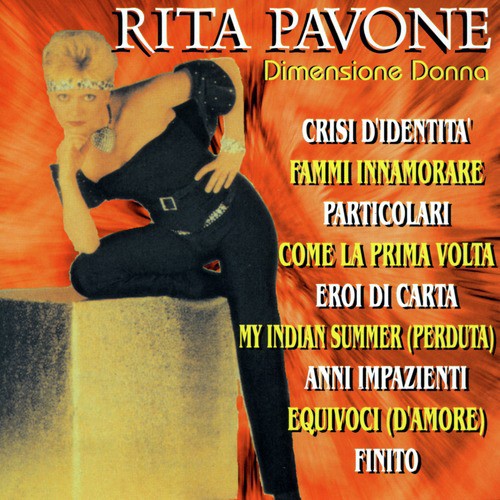 Dimensione donna