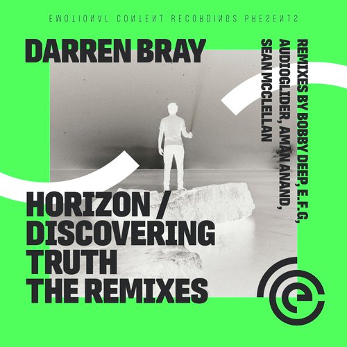 Discovering Truth/Horizon the Remixes