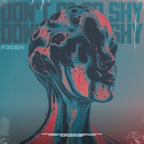 Don't Be So Shy (HyperTechno Mix)