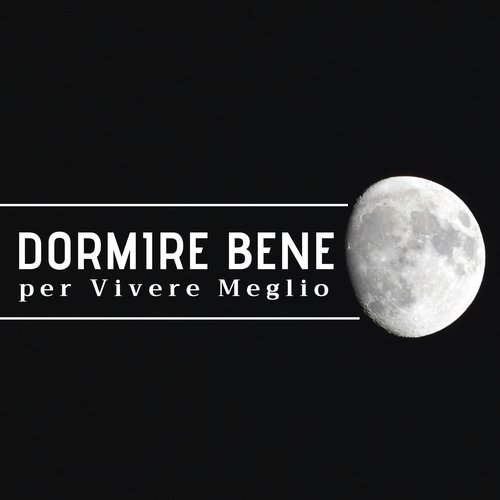 Musica per Dormire cover art