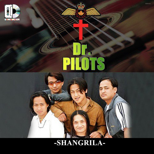 Dr. Pilots - Shangrila
