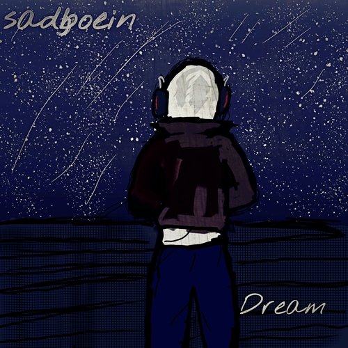 Dream cover art