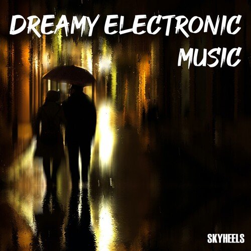 Stereofield cover art