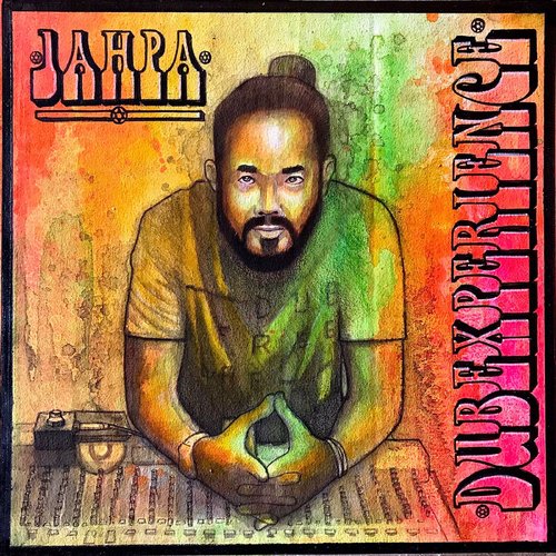 Gunjah Dub cover art