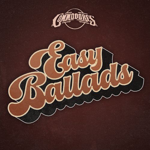Easy Ballads