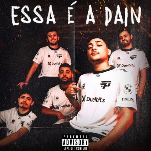 Essa É a Pain