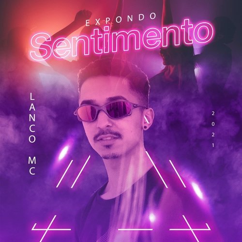 Expondo Sentimento (feat. Rei dos Beats) cover art
