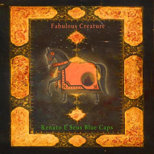 Fabulous Creature_poster_image