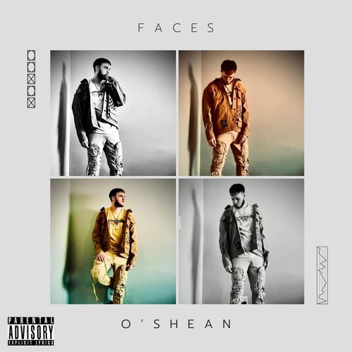 Faces cover art