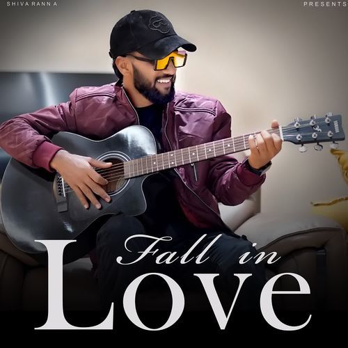 Fall in love