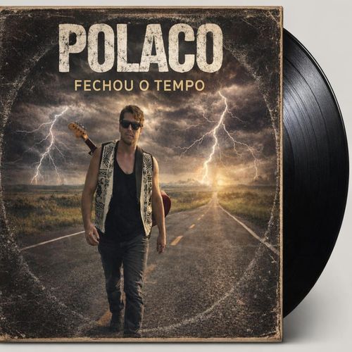 Fechou o tempo